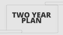 Vonage Two Years Plan