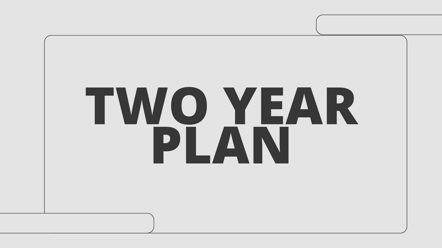 Vonage Two Years Plan